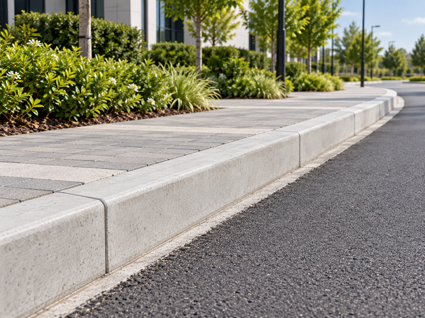 Kerbs